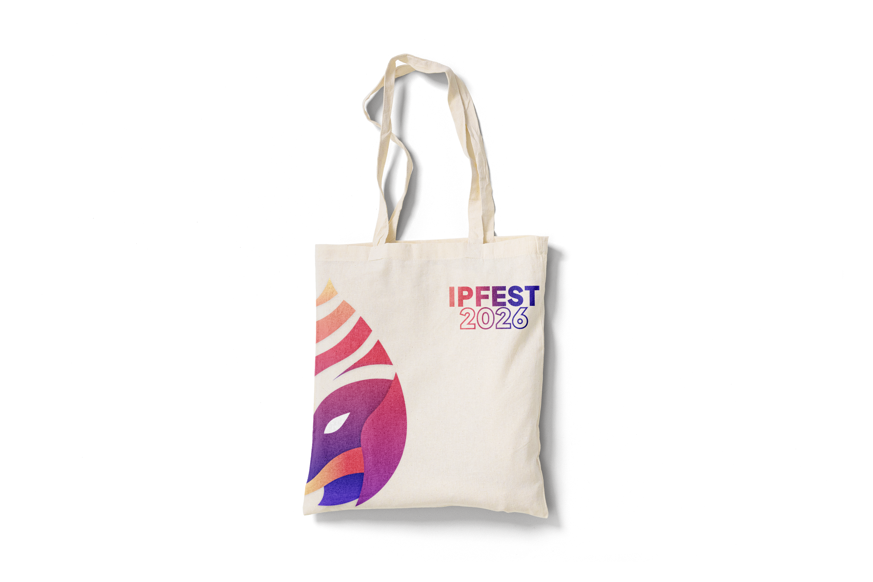 IPFEST Totebag